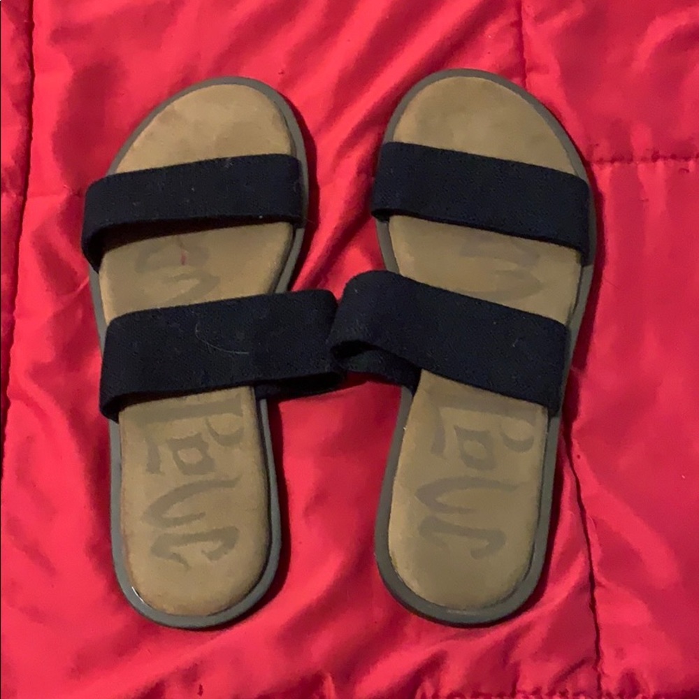 Target sandals